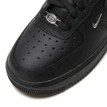 Nike 女款 WMNS AIR FORCE 1 '07 LX 休闲户外旅行轻便运动鞋，HQ1180-001