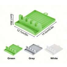 1pc Paint Brush Holder With 4 Slots, DIY Art Brush Organizer, Watercolor Palette, Watercolor Acrylic Oil Painting Brush Stand, Painting Brush Rack For School Supplies