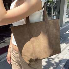 Women Tote Bags - 如圖 - 查看 1