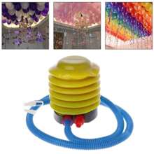 1pc/2pcs/Multipurpose, Portable, Foot Pedal Air Pump, Barrel Foot Pedal, Balloon, Swimming Ring, Air Pump, Balloons, Air Pump