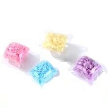 36/60/100 pezzi Perle profumate per bucato, perle profumate per lavatrice, rimozione degli odori, profumo duraturo, cura del bucato, forniture per la pulizia, accessori per la pulizia, elementi essenziali per il viaggio e l'appartamento, per negozi commerciali/lavanderie, perle di profumo per donne, capsule per il bucato