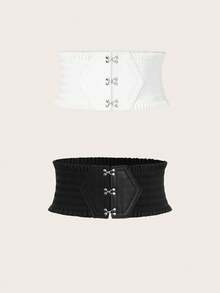 Negro + blanco