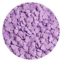 100g/3.52oz 蛋糕洒 蛋糕烘焙装饰 各种形状 S 形 心形 圆形 三角形 可撒在烘焙食用蛋糕装饰糖蛋糕婚礼甜点冰棋森林甜甜圈用于装饰 - 彩色 - 查看 22