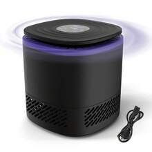 10,000-40,000mg/H High Capacity Ozone Machine Generator, Commercial Industrial Quartz Tube Air Purifier, Ionizer & Deodorizer Ozone Odor Eliminator Suitable For Home, Car, Basements, Smoke - 查看 1