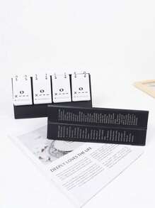 Rhythmus-, Notenlese- und Notenlernkarten, Musikunterrichtsmaterialien für Klavier, Schlagzeug und andere Instrumente