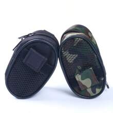 1 szt. Torba na deskorolkę z palcami, wygodna do noszenia z haczykiem, może przechowywać fingerboardy i narzędzia