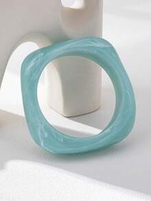 惊喜神秘盒，内含 30 件随机夸张美杜莎风格树脂首饰，免费赠送 1 件夸张美杜莎手链，适合所有年龄段，送给家人、朋友和老师的绝佳礼物，神秘礼盒，节日礼物，随机 - 盲盒隨機手鐲 - 查看 10