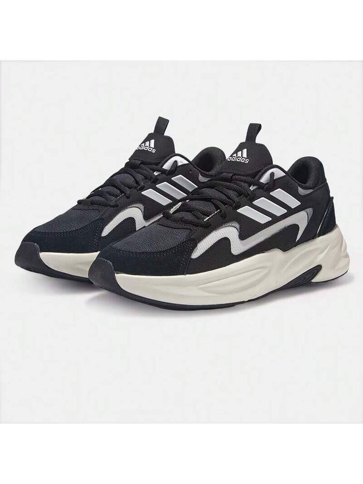 Adidas Unisex Spring New Shock-Absorbing Comfortable Casual Sports