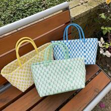 Gift Handle Shopping Bag