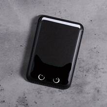Magnetic PU Leather Card Bag Personality Pattern Cartoon Text Cute Mini  Wallet For Magnetic Artificial Leather Wallet Phone Case For Iphone 16 Pro Max, 15/14 PLUS, 13/12/11 Pro   Galaxy S25 Edge S24FE S23Plus S22 ULTRA+ - Black - Black Cat - View 1