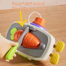 烤面包机忙碌球，六面忙碌球，儿童玩具，适用于活动中心，生日礼物