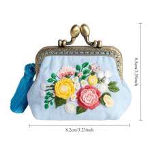 Cross-Stitch Kits And Accessories