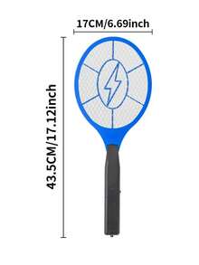 Fly Swatters - Blue - View 11