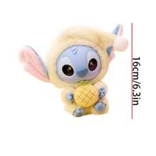 Disney Disney 1 pieza Leyenda de la cena de Stitch, caja ciega de muñeca linda, caja de regalo de muñeco misterioso, adecuado para cumpleaños, Día del Padre, Día de la Madre, temporada de graduación y otros días festivos como obsequio, regreso a la escuela (Existe la posibilidad de obtener artículos ocultos)