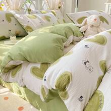 Dormitory Bedding