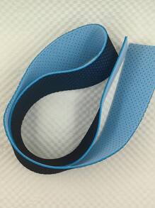 Self-Cut Insole, Soft And Comfortable Sports Shock-Absorbing Insole