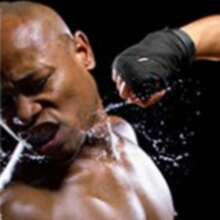 1 Pair Boxing Wraps Bandages, MMA Muay Thai Hand Wrap Martial Arts Protective Wraps