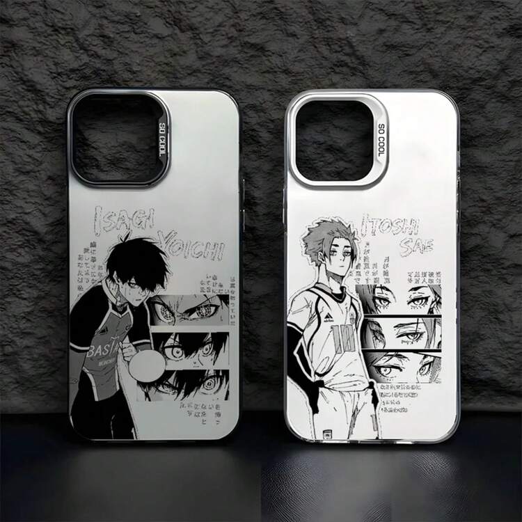 Fashion Phone Cases - Z4 - View 4