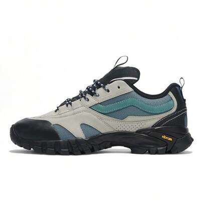 Vans男鞋女鞋Speed Vibram OTW SUEDE LONDON運動休閒鞋情侶鞋VN000CSCZUJ