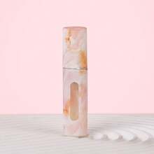 1PC Marble Pattern Cosmetics Perfume Spray Bottle, Reusable Bottom Filled Perfume Bottle, Mini Cosmetics Bottle, Perfume, Pure Dew Packaging Tools, A Variety Of Colors To Choose From, Family And Friends Birthday Gifts, Holiday Gifts, Portable Travel 5ml, Perfume Bottle - Multicolor - View 14