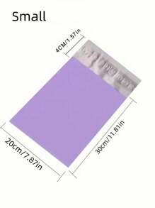 New Material Courier Bags, Wholesale Production, Multi-Color Courier Bags, Thickened Reinforced Courier Packaging Bags, High Toughness Courier Packing Bags School Supplies, Back To School