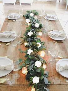 5 / 25 / 50 piezas Rosas de espuma artificiales de 8 cm, cabezas sueltas de rosas de espuma falsas para manualidades DIY, decoración de bodas, cumpleaños, novia, compromiso, fiesta de ducha, arreglo floral central para sala de estar, regalos para el Día de la Madre, decoración del hogar elegante para ramos DIY, decoración de bodas, regalos del Día de la Madre, Pascua y decoración del hogar