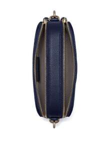 TORY BURCH - Women Miller Mini Crossbody Bag - 405 TORY NAVY - View 4
