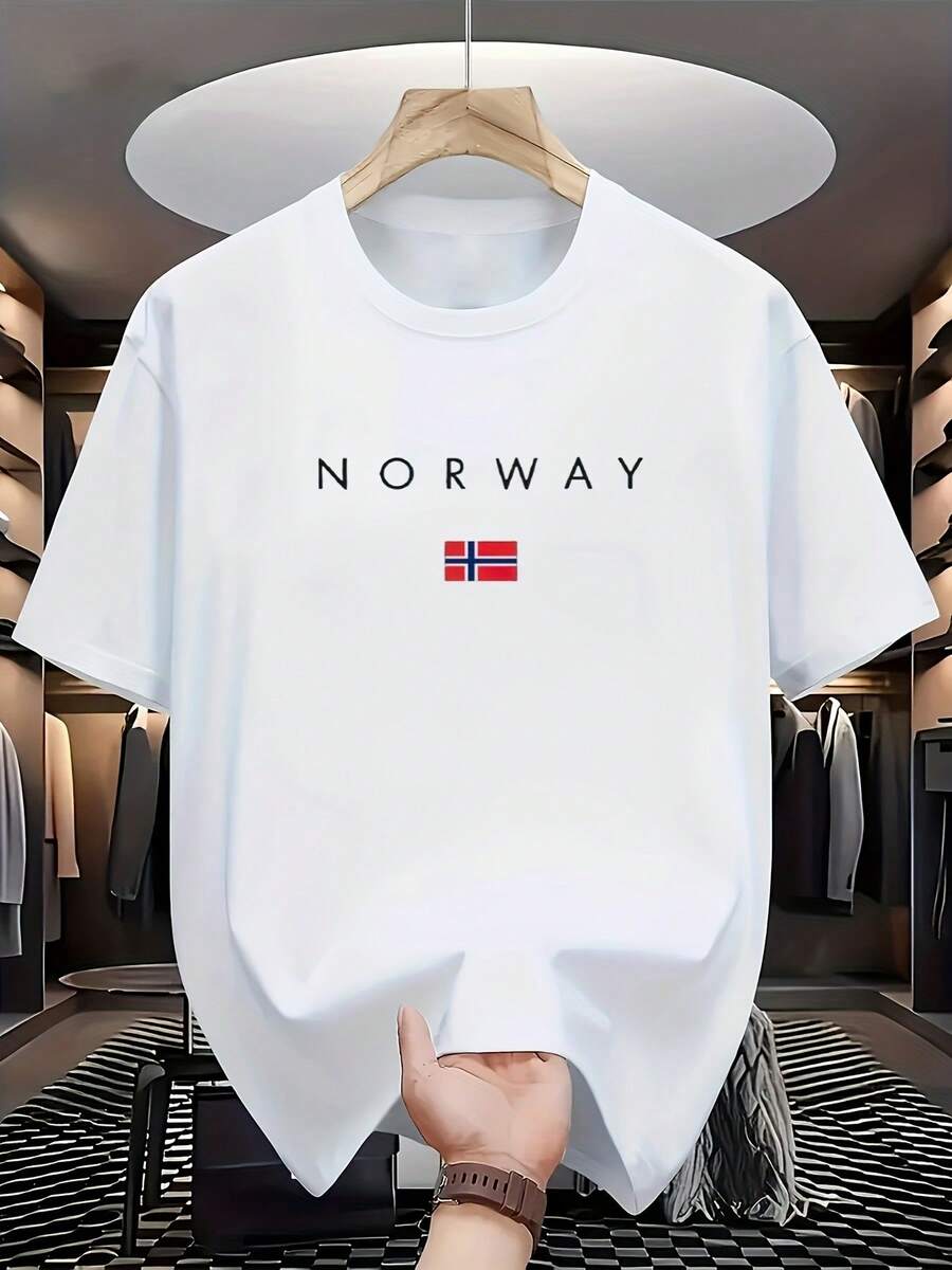 Men T-Shirts