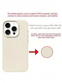 1 pieza Elegante funda de teléfono de TPU mate con patrón de flores azul claro ombré Mini minimalista, cubierta protectora anti-deterioro compatible con Apple/teléfonos compatibles con IMax 16 ProMax/15Pro/14plus/13/12proMaxS24 Ultra/S23 FE/ S22/s21/A54/ A35/a14/AA5S