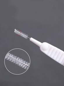 10 件套手机充电口清洁工具套装，防堵塞迷你刷清洁器扬声器和接收器，兼容多功能清洁工具、平板电脑相机等 - 彩色 - 查看 4