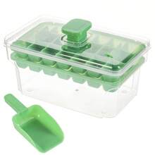 Ice Tray & Bin - Yellow - View 5