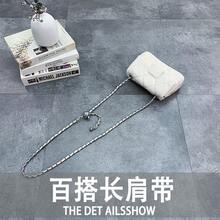 Women Shoulder Bags - 黑色 - 查看 3