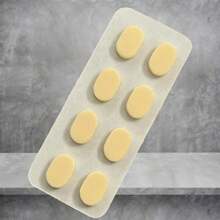 4 Pairs Of Eyeglasses Nose Pad, Eyeglasses Support Nose Pad, Many Colors, Soft Foam Self-Adhesive Nose Pad, Protect Nose, Relieve Pain, Sponge Non-Slip Nose Pad, Suitable For Sunglasses, Glasses (1.5 Mm), Holiday Must-Have, Cheap, Facial Care Supplies.