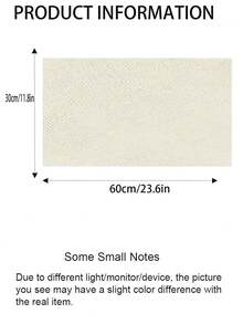 Cat Scratching Mat, Self-Adhesive Trimmable Carpet, Cat Scratching Post Carpet, Furniture Protector Against Scratching - White - View 26