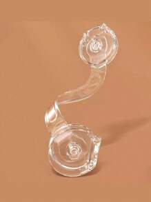 2/4pcs Safety Cupboard Door Lock, Anti-Pinch Drawer Lock, Safety Cabinet Locks, Proofing Latches, Anti-Pinch Drawer Locks, Transparent Lowered Safety Locks,For Fridge Cabinets Drawers Toilet Easy Install No Tools Needed, Adjustable Strap, Halloween, Valentine's Day, Christmas, Thanksgiving Gifts