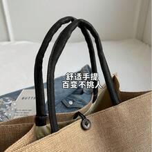 Women Crossbody - Apple貓咪[小號 紐扣] - 查看 3