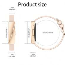LIGE LIGE Light Luxury Smart Watch - Styles, Couple Interaction Functions, 170 Sports Modes, Ultra-Long Standby Time, Wireless Charging,Call Reminder Watches - Perfect Holiday Gift To Women&Men