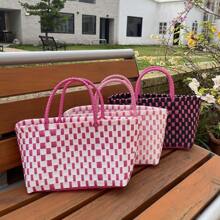 Gift Handle Shopping Bag