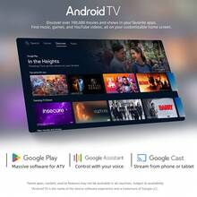 MECOOL KM2 Plus 安卓电视盒，带杜比全景声认证，2+16G WIFI5，2.4G/5G LAN，100M BT 5.0 家庭 AV1，HDR10+ 家庭媒体播放器