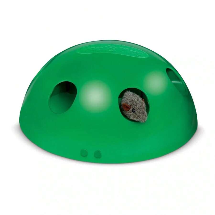 Pets Know Best Pop N' Play Cat Toy - 1 - 查看 1