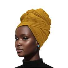 1pc Solid Color Casual Elegant Polyester Casual Beret Hat, Suitable For All Seasons - Solid Color - View 13