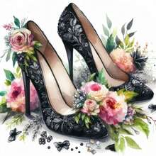 Cross-Stitch Kits And Accessories