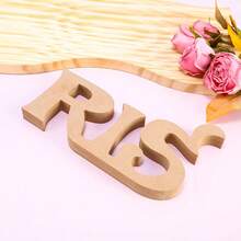 1 件巴黎卧室装饰，Bnesi 可拆卸巴黎主题埃菲尔铁塔装饰文字标志，适合女孩卧室，优雅的巴黎浴室装饰非常适合作为法式房间装饰或墙壁艺术 - 彩色 - 查看 11