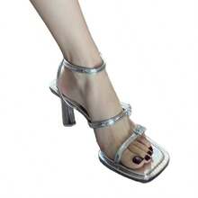 Women Heeled Sandals