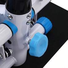 kangten 150kg Fitness Stepper Exercise Stepping Machine Fitness Stepper With Handlebars - Blue - View 8