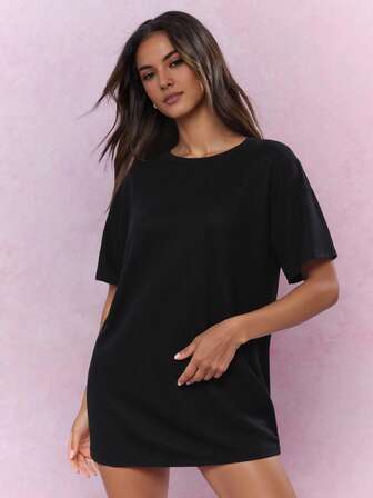 Maglietta oversize da donna per l'estate - T-shirt vintage western in stile Y2K, Cottagecore per spiaggia e festival, top coordinato da palestra e workout per mamma e figlia, indossabile per compleanni e concerti