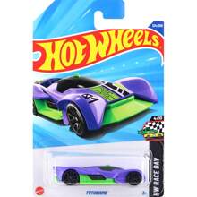 Hot Wheels Auto giocattolo in lega, Auto Culture Auto in scala 1:64, Auto giocattolo pressofusa per giocare o esporre, Auto da corsa su circuito 25F/25K edizione limitata Cadillac Audi, regalo per bambini, auto modificate originali Kia EV6SALT Dodge Corvette della polizia