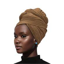 1pc Solid Color Casual Elegant Polyester Casual Beret Hat, Suitable For All Seasons - Solid Color - View 20