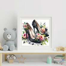 Cross-Stitch Kits And Accessories