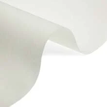 Well Home 純色半透明捲簾 - 灰白色，140 x 175公分（寬 x 長）/布料尺寸 137 x 170公分